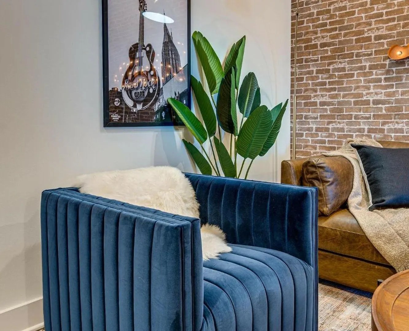 Lofts At 30Th - Urban Lounge - Minutes To Broadway Villa Nashville United States
