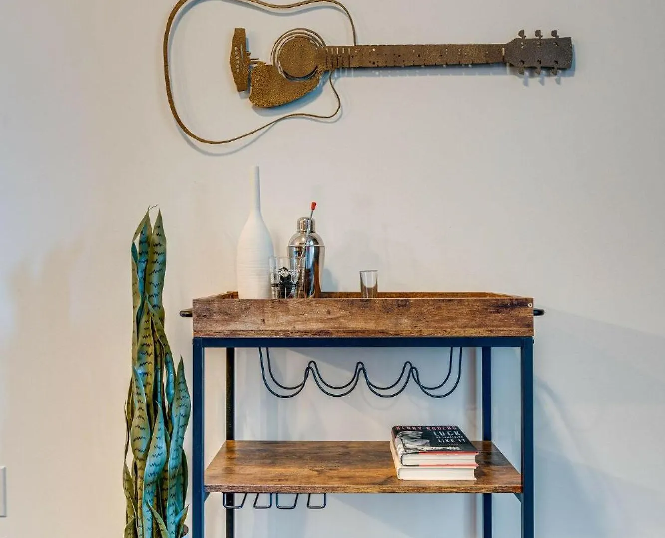 Holiday home Lofts At 30Th - Urban Lounge - Minutes To Broadway Villa Nashville