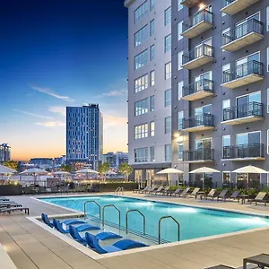 Sentral Sobro Apart-hotel