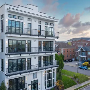 Hotel 121 By Avantstay Chic Modern In, Nashville